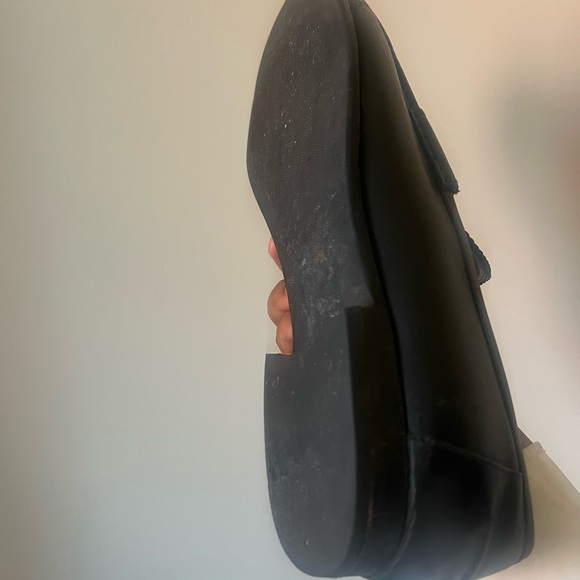 Vintage Gucci Loafers - Picture 10 of 15